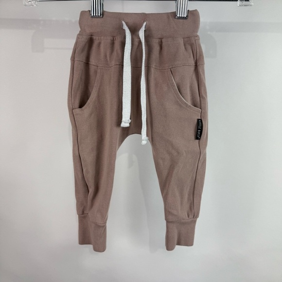 Little Bipsy Essential Joggers Size 6-12M - Picture 2 of 6